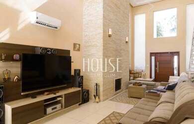 Imagem 6: Casa à venda em condomínio fechado em Sorocaba 430m² em Village Vert...