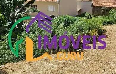 Imagem: O terreno possui 396m² de Área e está localizado em Jardim