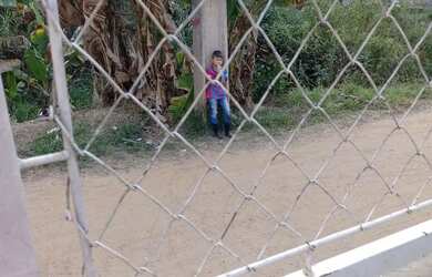 Imagem 7: Vendo casa na beira da BR 354