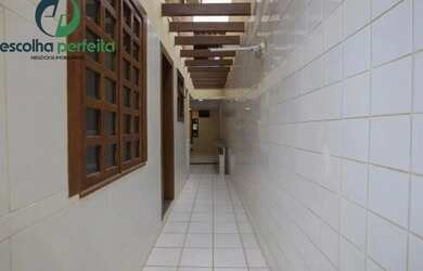 Imagem 15: Imperdível Casa em Condomínio à Venda em Piatã, Salvador-BA 5 Quartos,...