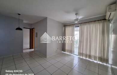 Imagem 5: AP 02Q, GNA, SETOR BUENO, ED. BEETHOVEN TORR B, 601