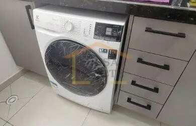 Imagem 13: Apartamento, 1 dormitório. 27m² Vila Isolina Mazzei