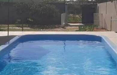 Imagem 3: Casa,tipo Granja. Churrasqueira, Acomodam 30 pessoas, 5 Vagas na garageme3...