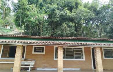 Imagem 7: Oportunidade - Chácara - Condomínio Villagio Fazendão - 2 Dormitórios...