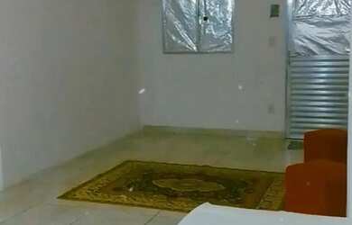 Imagem 10: CASA EM FAZ. GRDE 1, 1º ANDAR, SALA, COZINHA E BANHEIRO, 0 QUARTO