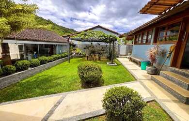 Imagem 10: Casa com linda área de Lazer em Matilde, Alfredo Chaves Natureza e Paz