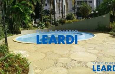 Imagem: O apartamento possui 3 Dormitórios, 4 Banheiros, 1 Vaga na