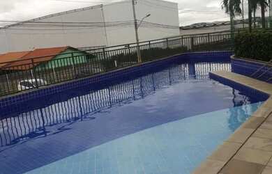 Imagem 6: Apartamento para Venda em Nova Iguaçu, Rancho novo, 2 dormitórios, 1...