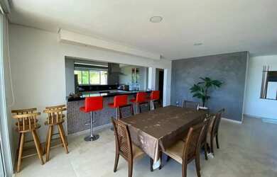 Imagem 5: Casa à venda em Paranapanema, Portal, com 5 suítes, com 600 m², Riviera de Santa Cristina