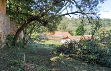 Imagem 10: TERRENO à venda com 767.25m² por R$ 779.000,00 no bairro Pilarzinho...