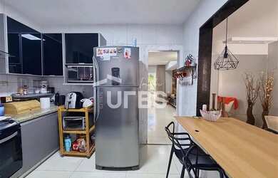 Imagem 4: Privê das Laranjeiras - Sobrado 3 quartos, sendo 1 suíte