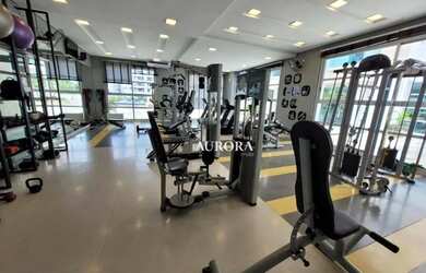 Imagem 15: Apartamento com 2 dormitórios à venda, 75 m² por R$ 740.000,00 - Gleba...