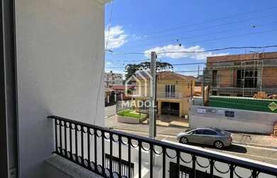 Imagem 16: Sobrado à Venda no Bairro Órfãs, com 3 quartos (1suíte), 2 vagas