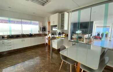 Imagem 8: Casa Sobrado 411m² com 05 quartos á venda, no bairro Morada da Colina