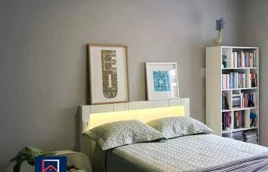 Imagem 7: Venda Apartamento 2 Dormitórios - 110 m² Perdizes