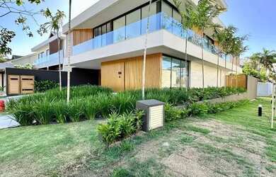 Imagem 3: Casa com 5 quartos à venda, 850 m² por R$ 11.900.000 - Barra da Tijuca...