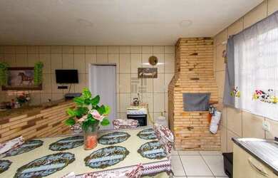 Imagem 7: CASA 2 DORM, 2 BANHEIROS, PISCINA - BAIRRO DORES