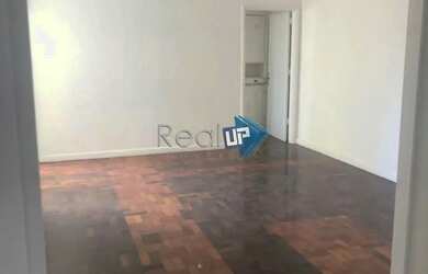 Imagem 3: Apartamento com 3 quartos em Copacabana