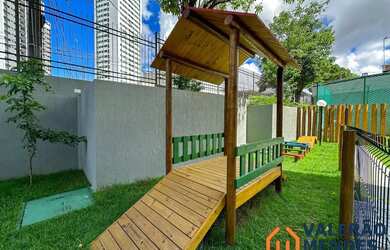 Imagem 15: Tamarineira Prince Otima Localizaçao 2Quartos 1Suíte Lazer Completo