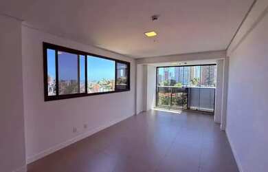 Imagem 3: SALA COMERCIAL 35M² NO HORTO CONCEPT - HORTO FLORESTAL