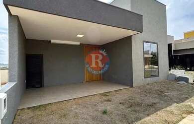 Imagem 2: Casa de Condomínio com 3 quartos, Condominio Ideal Life, São José do...