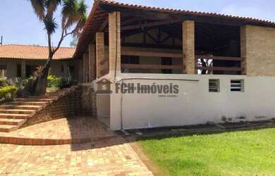 Imagem 5: Chácara em Porto Feliz. Piscinae21.200m² de Área