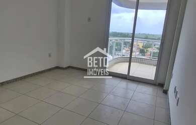 Imagem 7: Vista Espetacular Apartamento para Aluguel no Jardim Guanabara