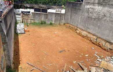 Imagem 5: Terreno à venda, 200 m² por R$ 371.000 - Vila Jundiaí - Mogi das Cruzes/SP