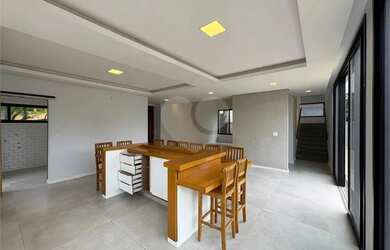 Imagem 5: Casa à venda com 2 quartos, sendo 2 suítes, no condomínio Vivendas do Lago, Sorocaba - SP