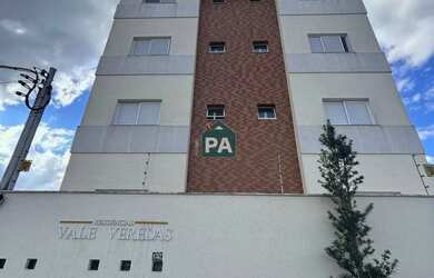 Imagem: O apartamento possui 3 Dormitórios, 3 Banheiros, 2 Vagas na