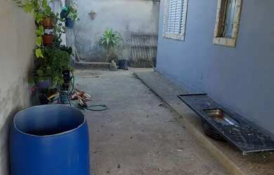 Imagem 5: VENDO CASA COM OPORTUNIDADE PREÇO NO BOA VISTA II, COM 2 QUARTOS VARANDA...