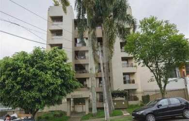 Imagem: O apartamento possui 3 Dormitórios, 2 Banheiros, 1 Vaga na