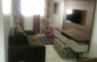 Imagem: A casa possui 2 Dormitórios, 1 Banheiro e 78m² de Área e