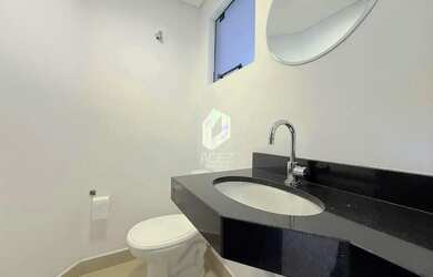 Imagem 8: Sobrado em Condomínio no Cajuru 3 Suítes, Hidromassagem e 2 Vagas