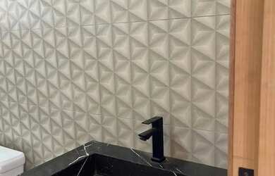 Imagem 7: Casa para venda em São Lourenço - MG