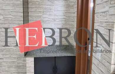 Imagem: O depósito para alugar possui e está localizado em Tatuapé