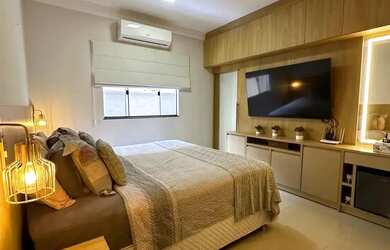 Imagem 12: Apartamento para aluguel possui 200 metros quadrados com 4 quartos