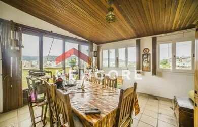 Imagem 13: Cobertura em Rua Antônio Divan - Teresópolis - Porto Alegre/RS