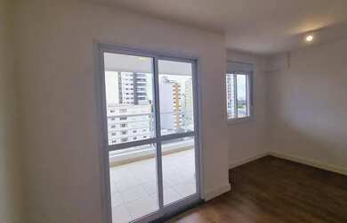 Imagem 5: Apartamento novo com 01 suite e sala ampliada