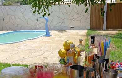 Imagem 3: Casa pra Alugar em jaua disponivel