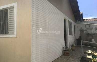 Imagem 2: casa - Parque Prado - Campinas