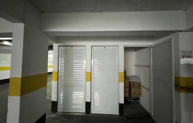 Imagem 12: Imóvel para venda tem 105 metros quadrados com 3 quartos