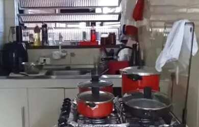 Imagem 9: Imóvel para venda com 150 metros quadrados com 2 quartos em Santo Antônio...