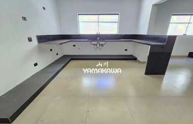 Imagem 15: Sobrado com 3 dormitórios à venda, 252 m² por R$ 1.350.000,00 - Vila...