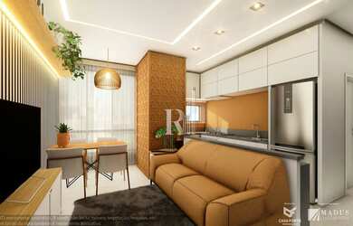 Imagem 14: Apartamento à venda, Lot. Br Felice, Areias, Tijucas, SC