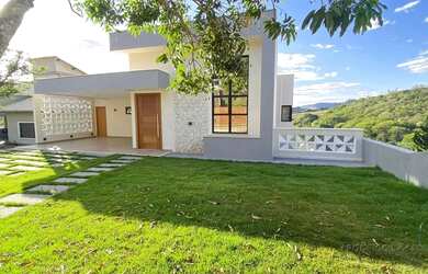 Imagem 4: Casa de alto padrão para venda próximo a São Lourenço MG