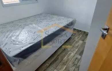 Imagem 14: Apartamento, 1 dormitório. 27m² Vila Isolina Mazzei