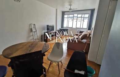 Imagem 3: Apartamento - / Residencial / Copacabana