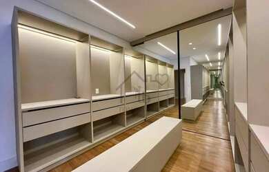 Imagem 14: Casa com 4 dormitórios, 550 m² - venda por R$ 12.500.000,00 ou aluguel...