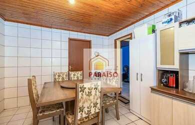 Imagem 15: 3 quartos à venda, 90 m² por R$ 350.000 - Santa Cândida - Curitiba/PR